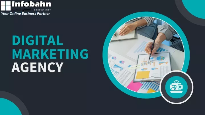 digital marketing agency