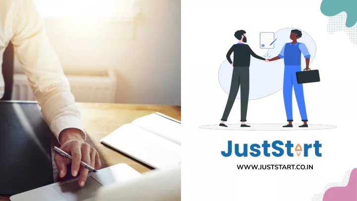 www juststart co in