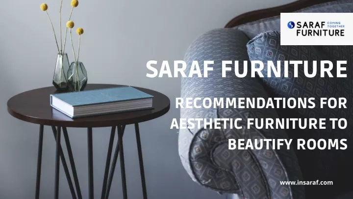 saraf furniture