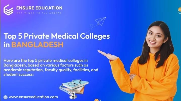 top 5 private medical colleges in bangladesh
