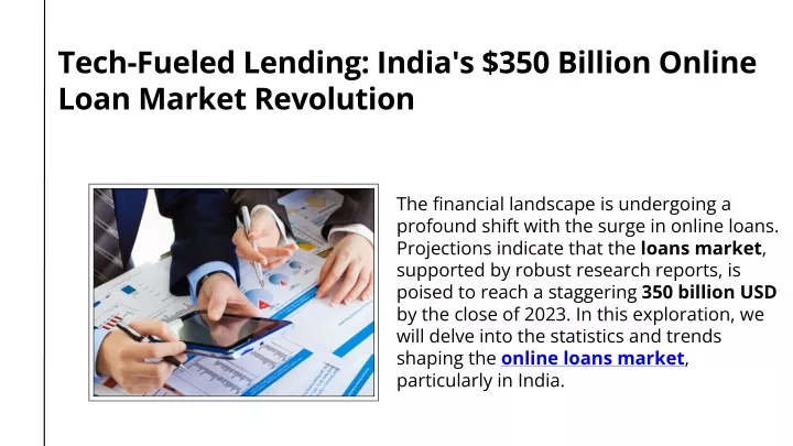 tech fueled lending india s 350 billion online