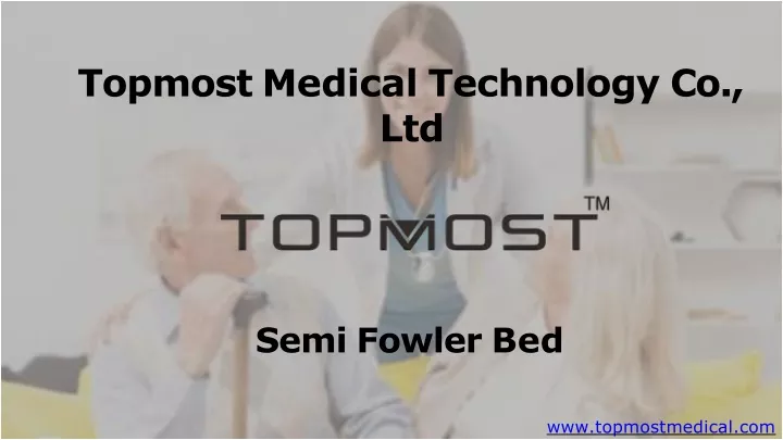 topmost medical technology co ltd