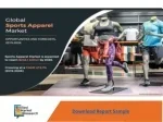 Sports Apparel Market - slide 1