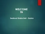 Get the best Crab Leg in Gould Park - slide 1