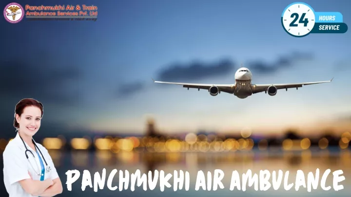 panchmukhi air ambulance