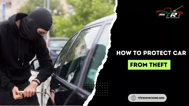 how to protect car