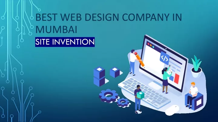 best web design company in mumbai