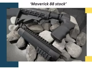 ‘Maverick 88 stock’| shotgunstocks.com