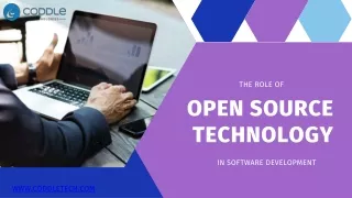 the role of