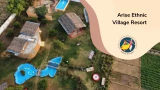 Village Resort Manesar