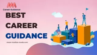 best career guidance