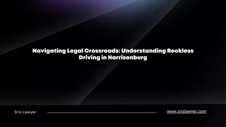 navigating legal crossroads understanding