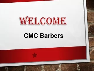 welcome