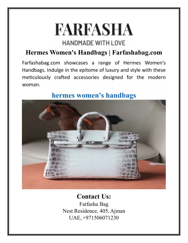 hermes women s handbags farfashabag com