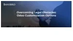 Odoo Customization Services - slide 1