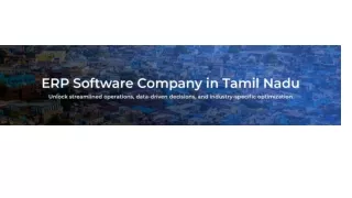 ERP Software in Tamil Nadu