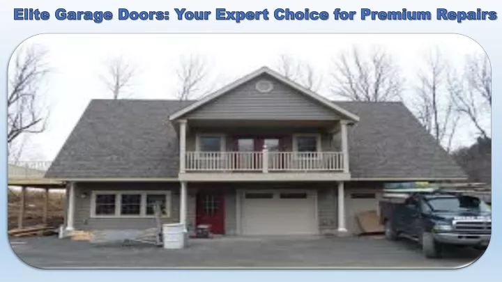 elite garage doors your expert choice for premium