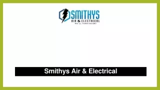 Residential Air Conditioning Cairns