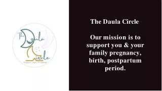 the daula circle