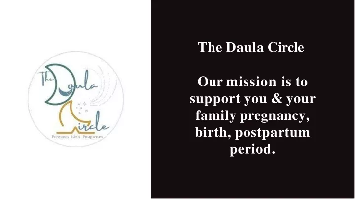 the daula circle