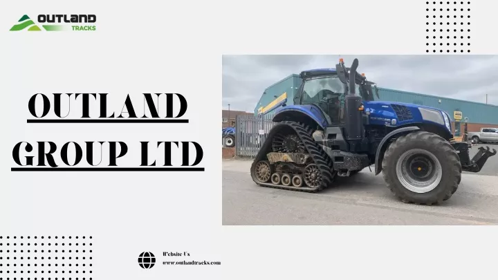 outland group ltd