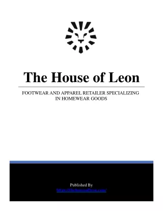 The House of Leon