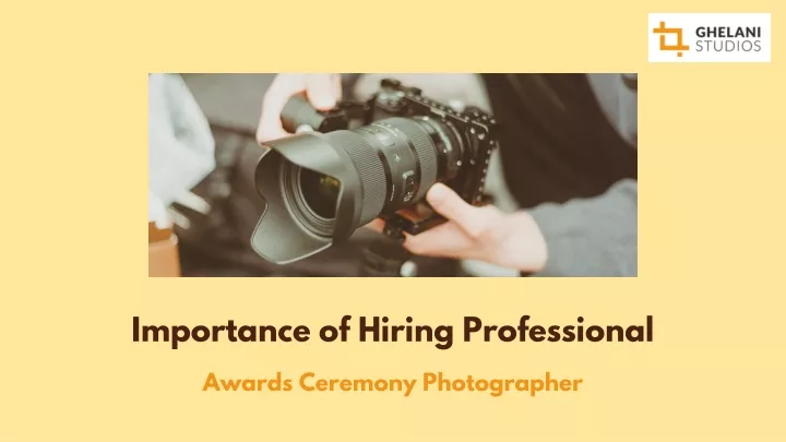 importance of hiring professional