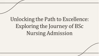 Bsc nursing admission 2023-24 |Gkf Nursing