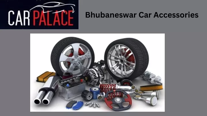 bhubaneswar car accessories