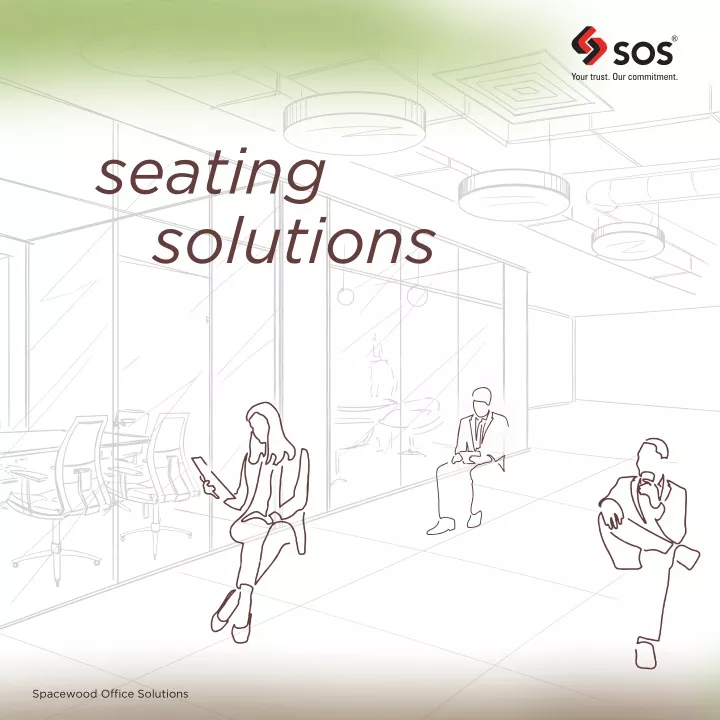 seating solutions