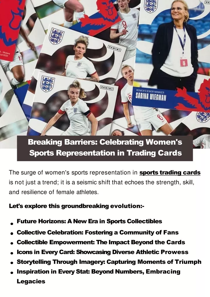 breaking barriers celebrating women s sports