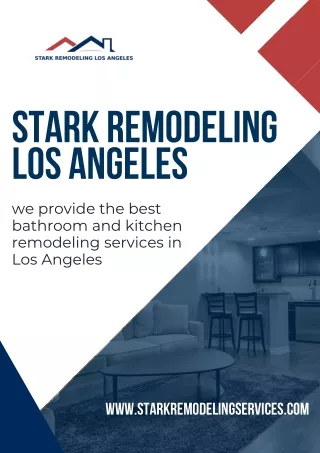 Best Boat Remodeling Services in Los Angeles - Stark Remodeling Los Angeles
