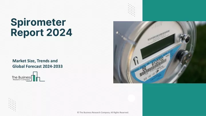 spirometer report 2024