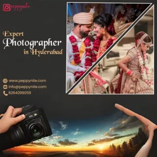 Expert No 1 Weddings and Function Party  Photographers in Hyderabad