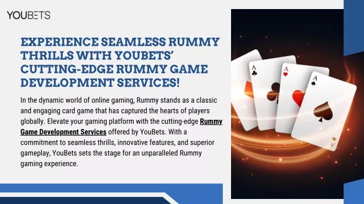 experience seamless rummy thrills with youbets