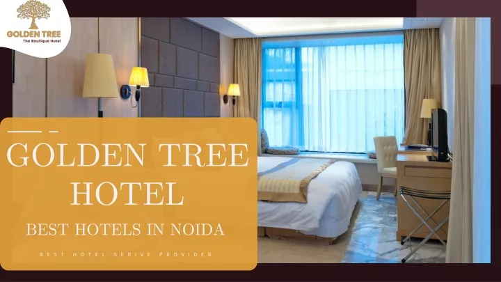 golden tree hotel