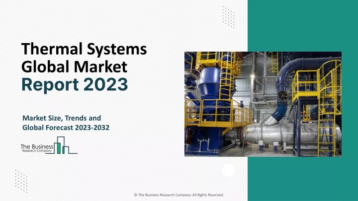 thermal systems global market report 2023