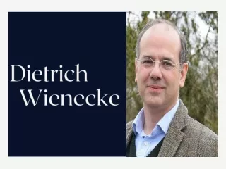 Dietrich Wienecke auf Instagram