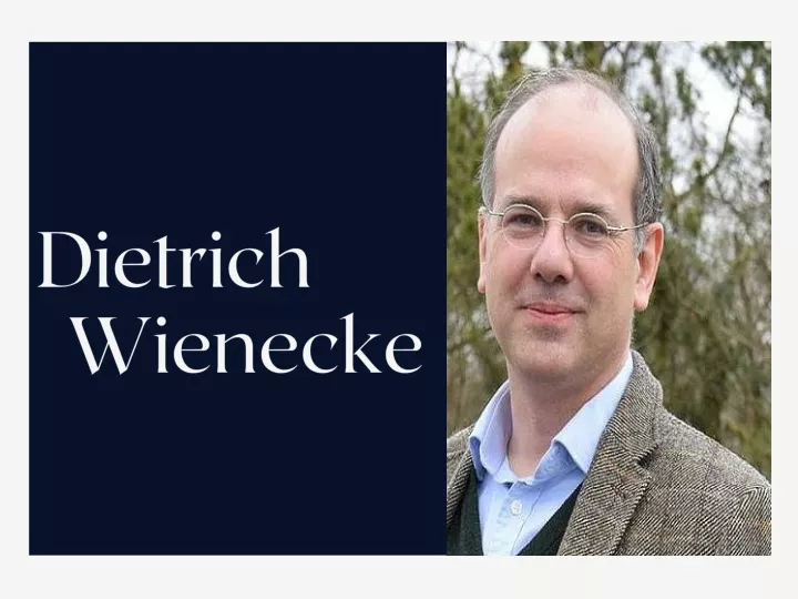 dietrich wienecke