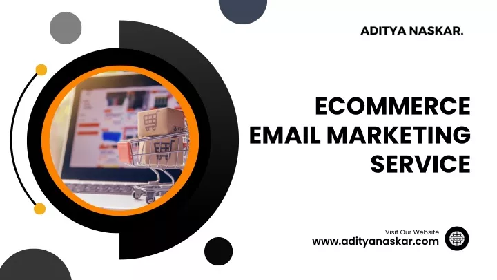 ecommerce email marketing