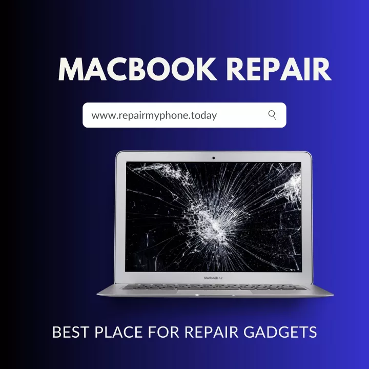 macbook repair