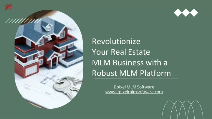 revolutionize your real estate mlm business with