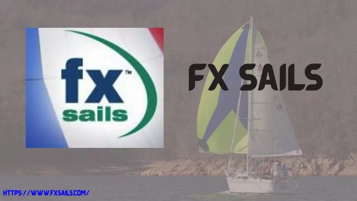 fx sails