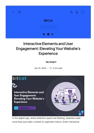 bitcot bitcot