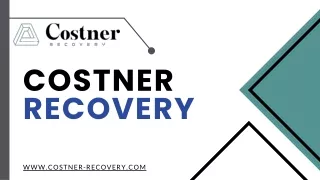 10 Secrets to Successful Crypto Scam Recovery USA | Costner Recovery
