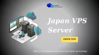 Experience Japan VPS Hosting Excellence Today!"
