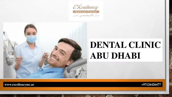 dental clinic abu dhabi