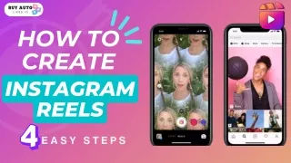 How to Make a Reel on Instagram in 4 Easy Steps in 2024