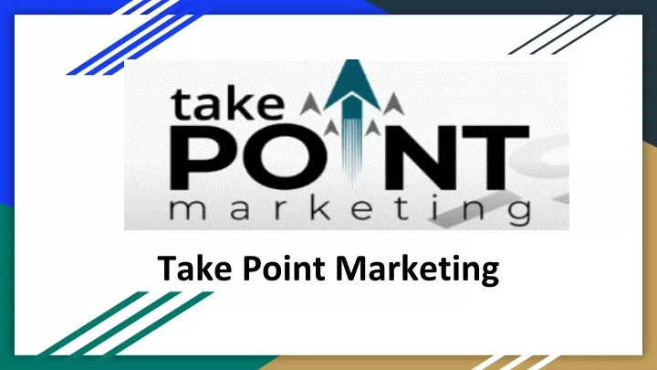 take point marketing