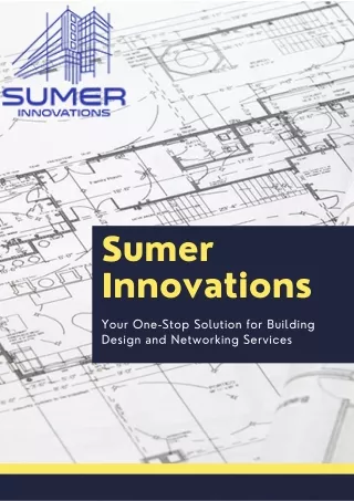 Structural Engineering Company Los Angeles - Sumer Innovations